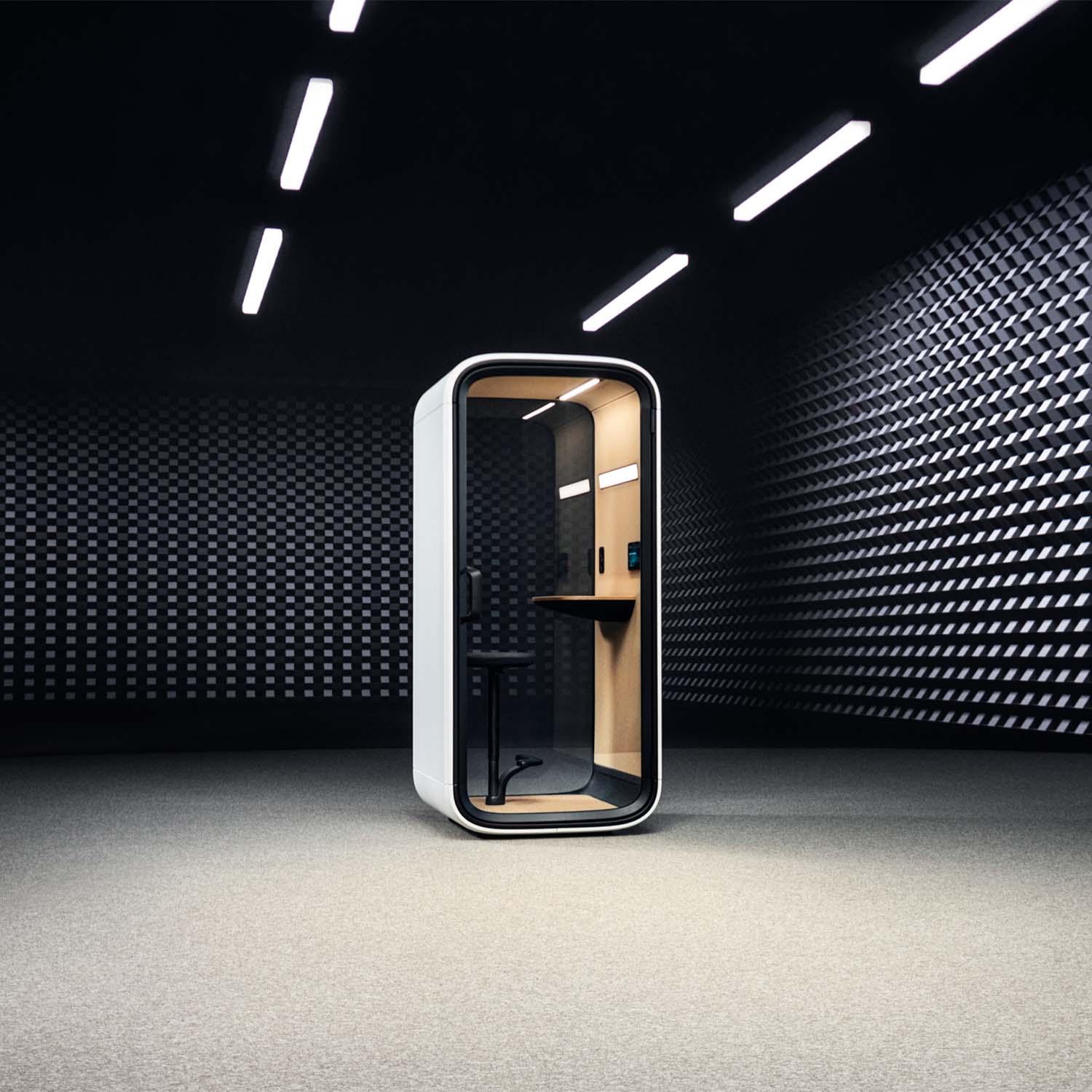 Framery One Compact