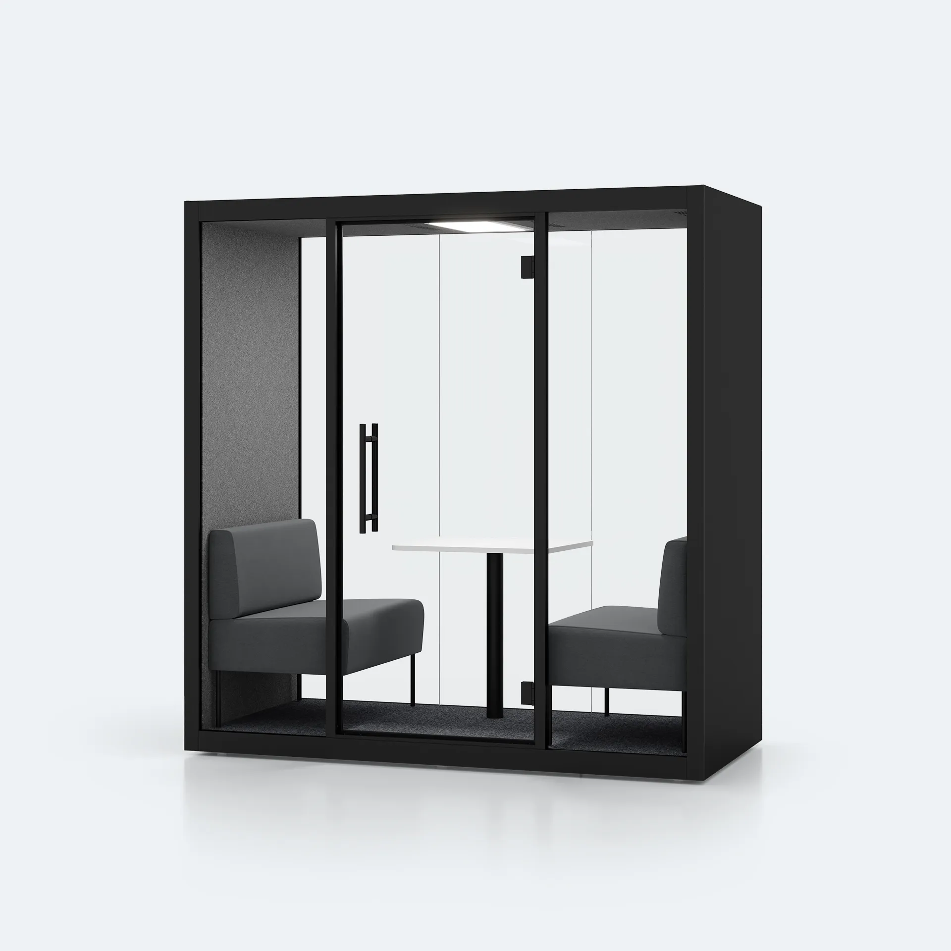 Silen Chatbox Duo Plus