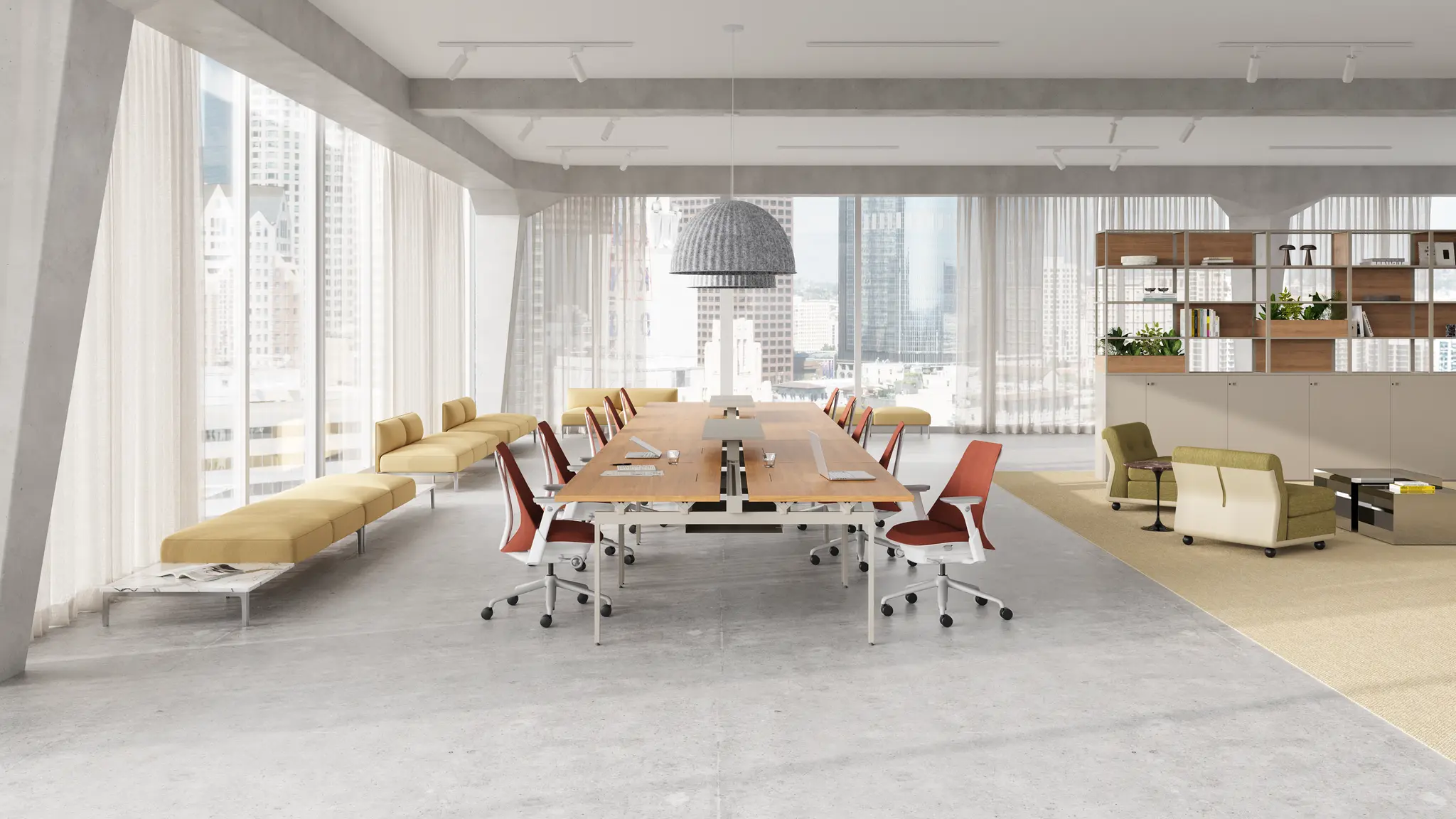 Training / classroom