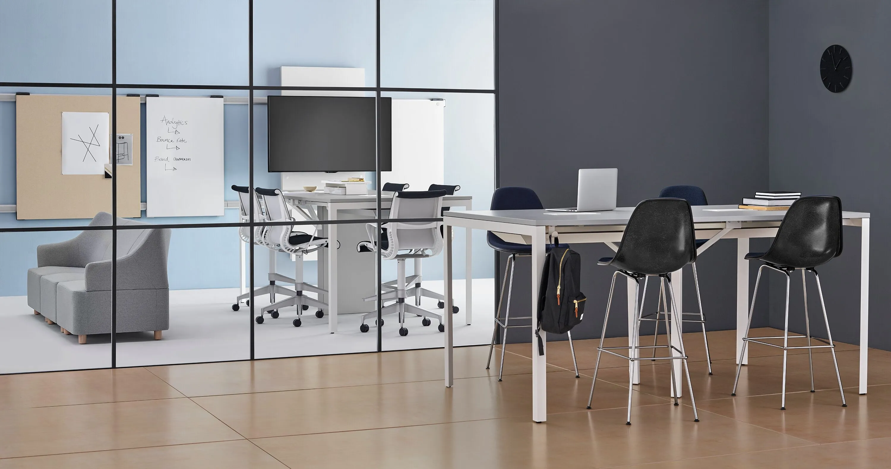 Boardroom classic