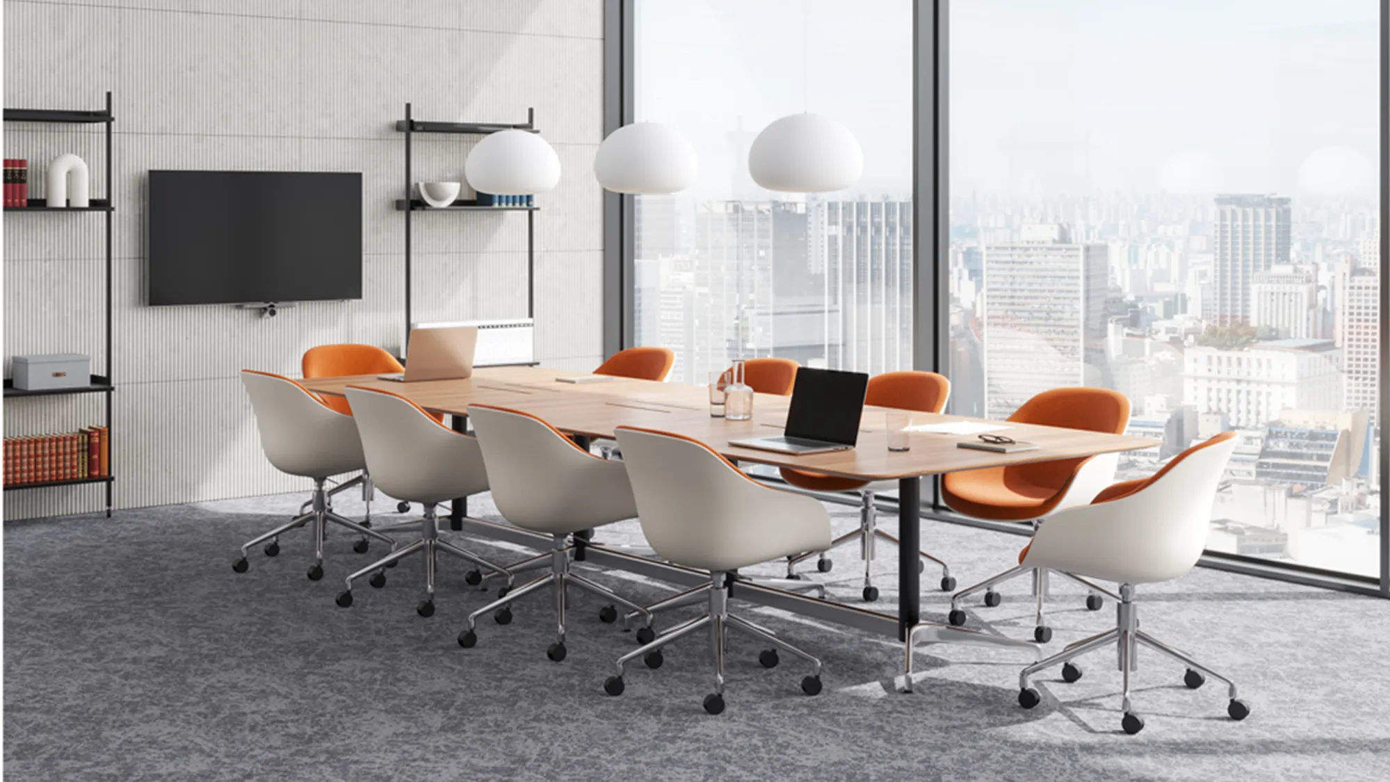 Boardroom classic
