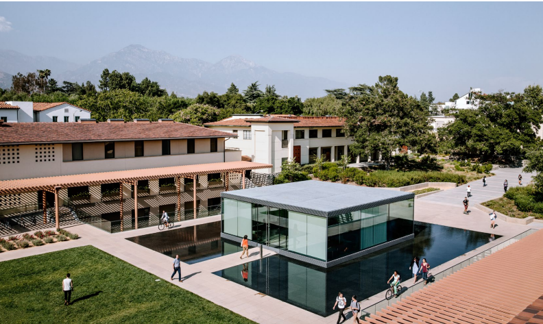 Claremont College Case Study