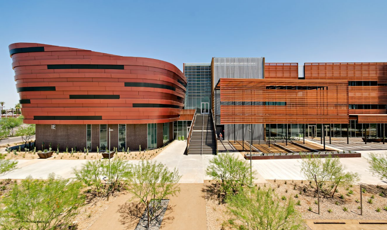 Gateway College Case Study