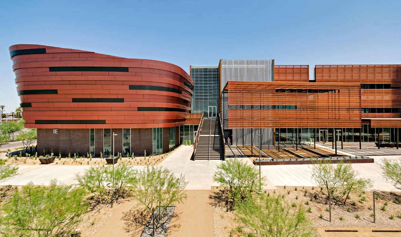 GateWay Community College Case Study