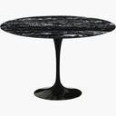 Saarinen Dining Table 47" 