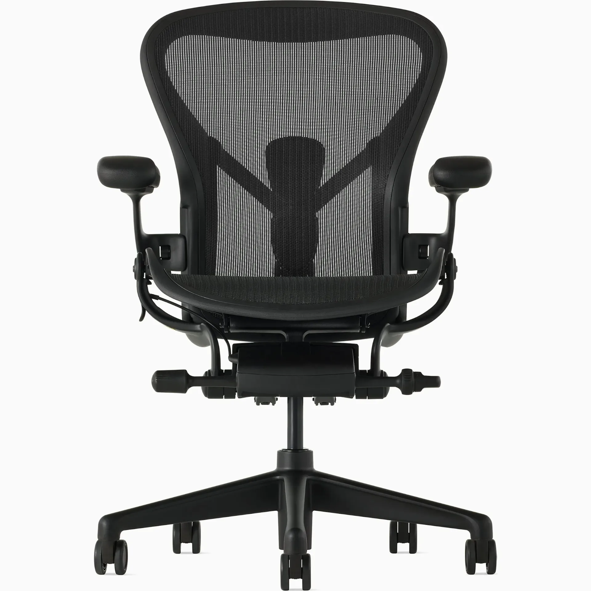 Aeron Chair