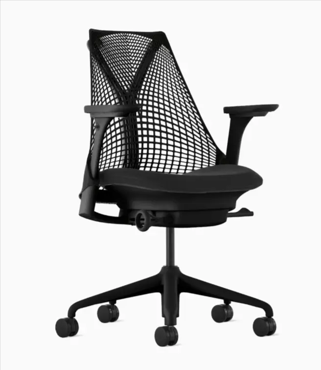 Sayl Chair  