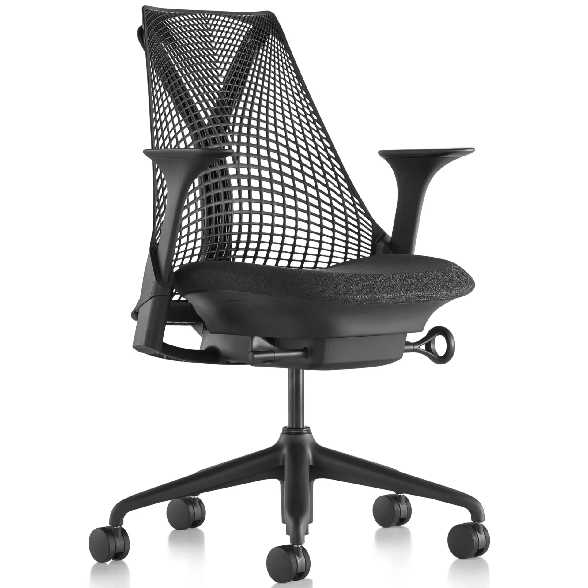 Herman Miller Sayl Chair