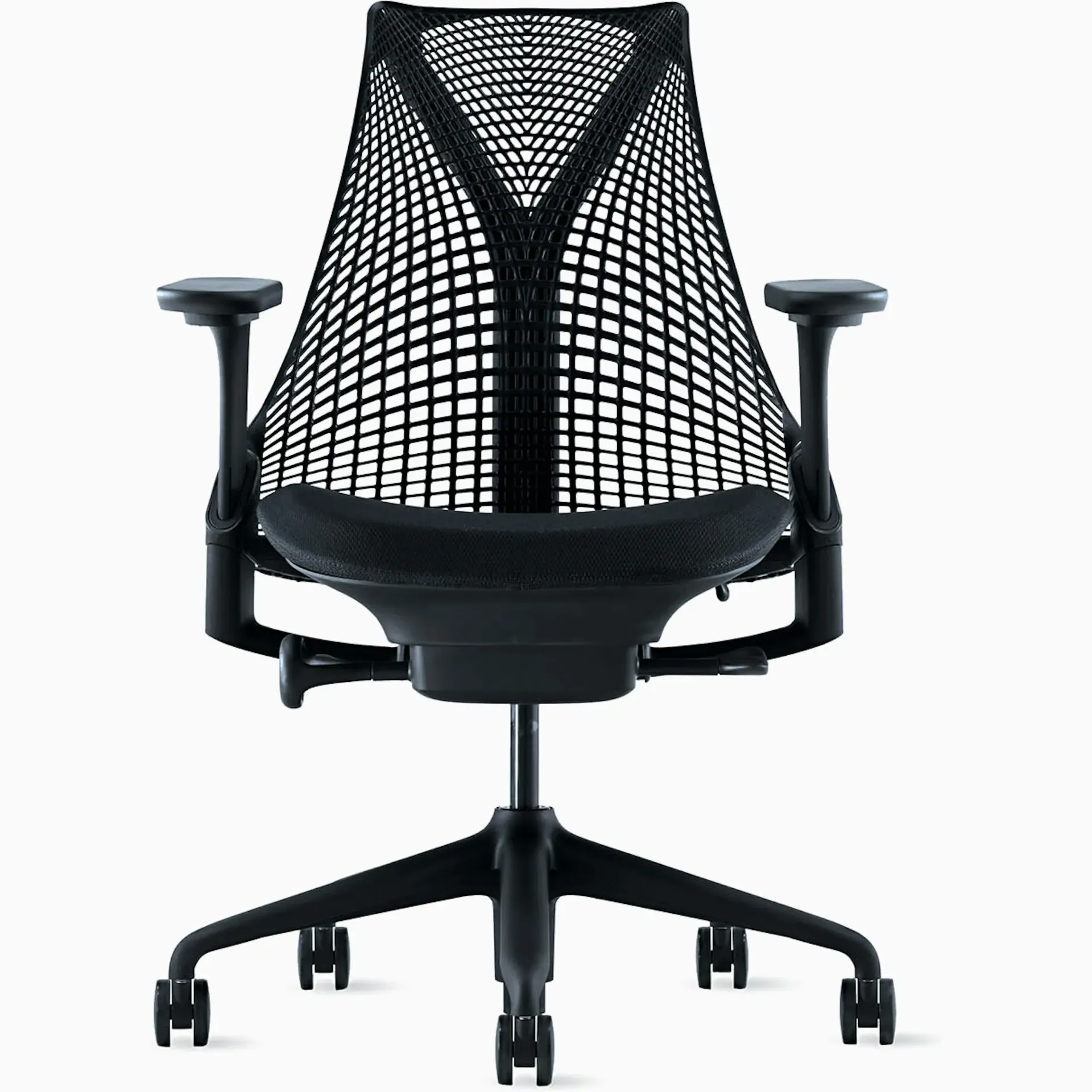 Herman Miller Sayl Chair