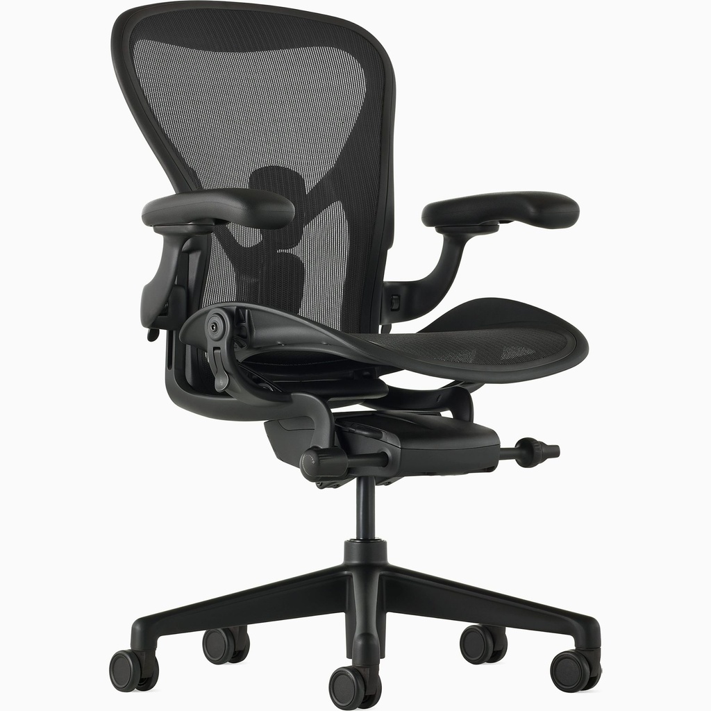 Кресло Aeron