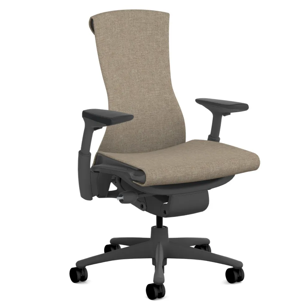 Herman Miller Embody Chair