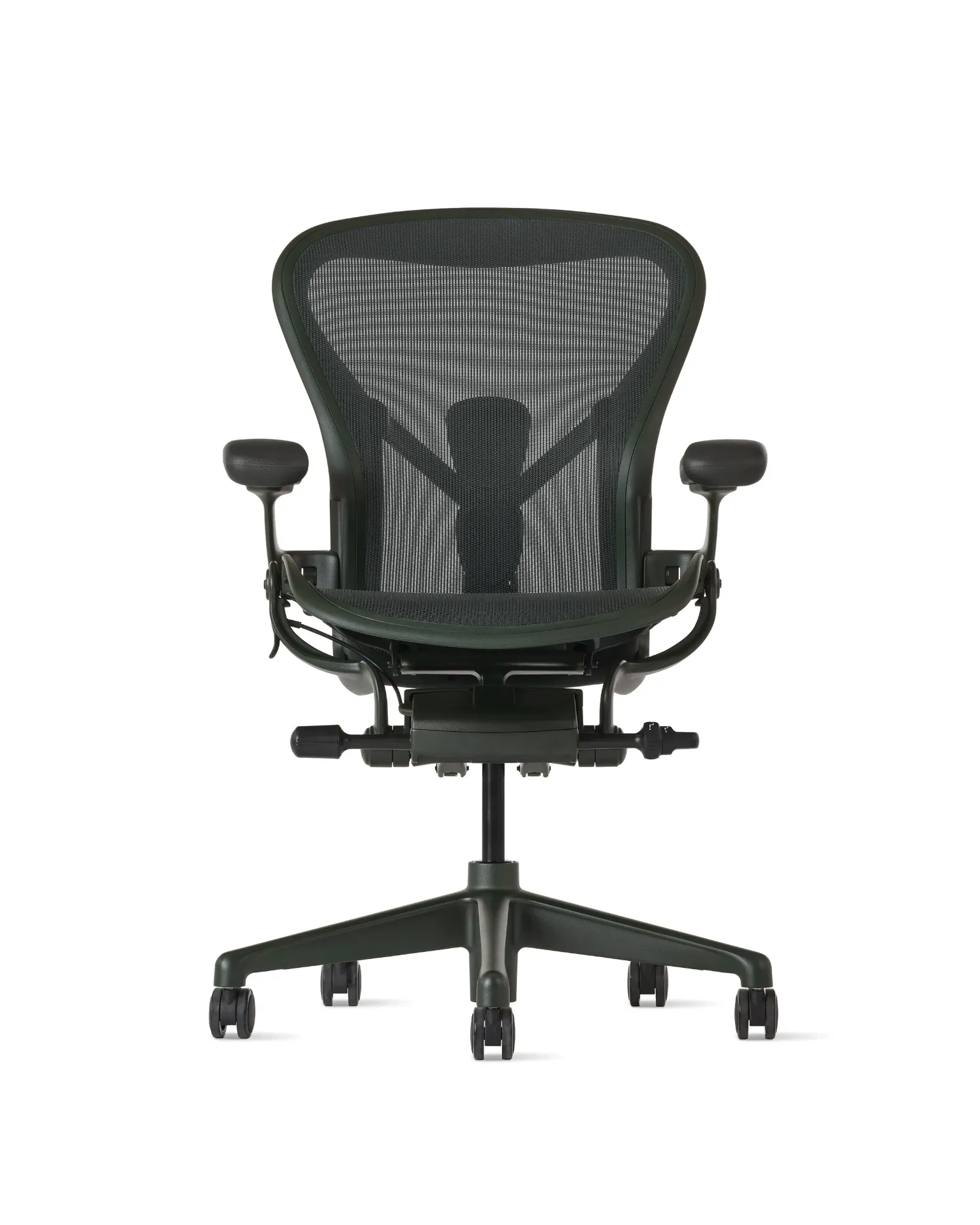 Herman Miller Aeron Chair
