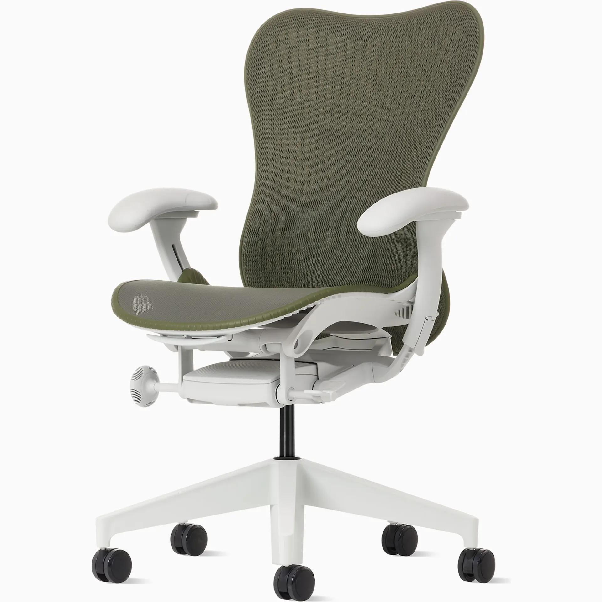 Herman Miller Mirra 2 Chair