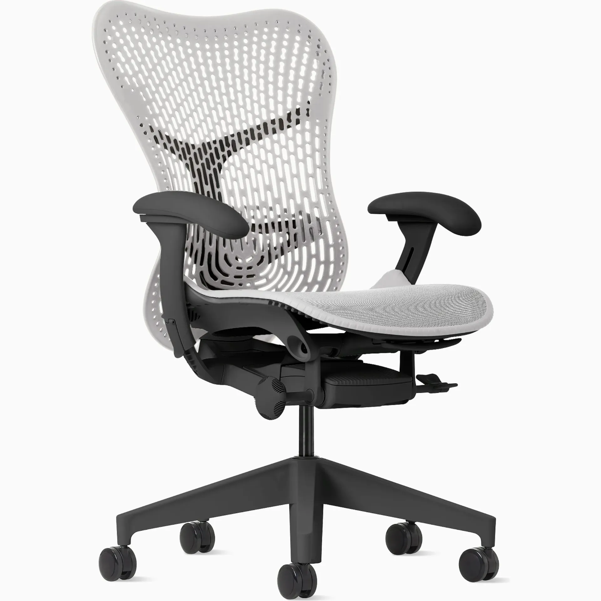 Herman Miller Mirra 2 Chair