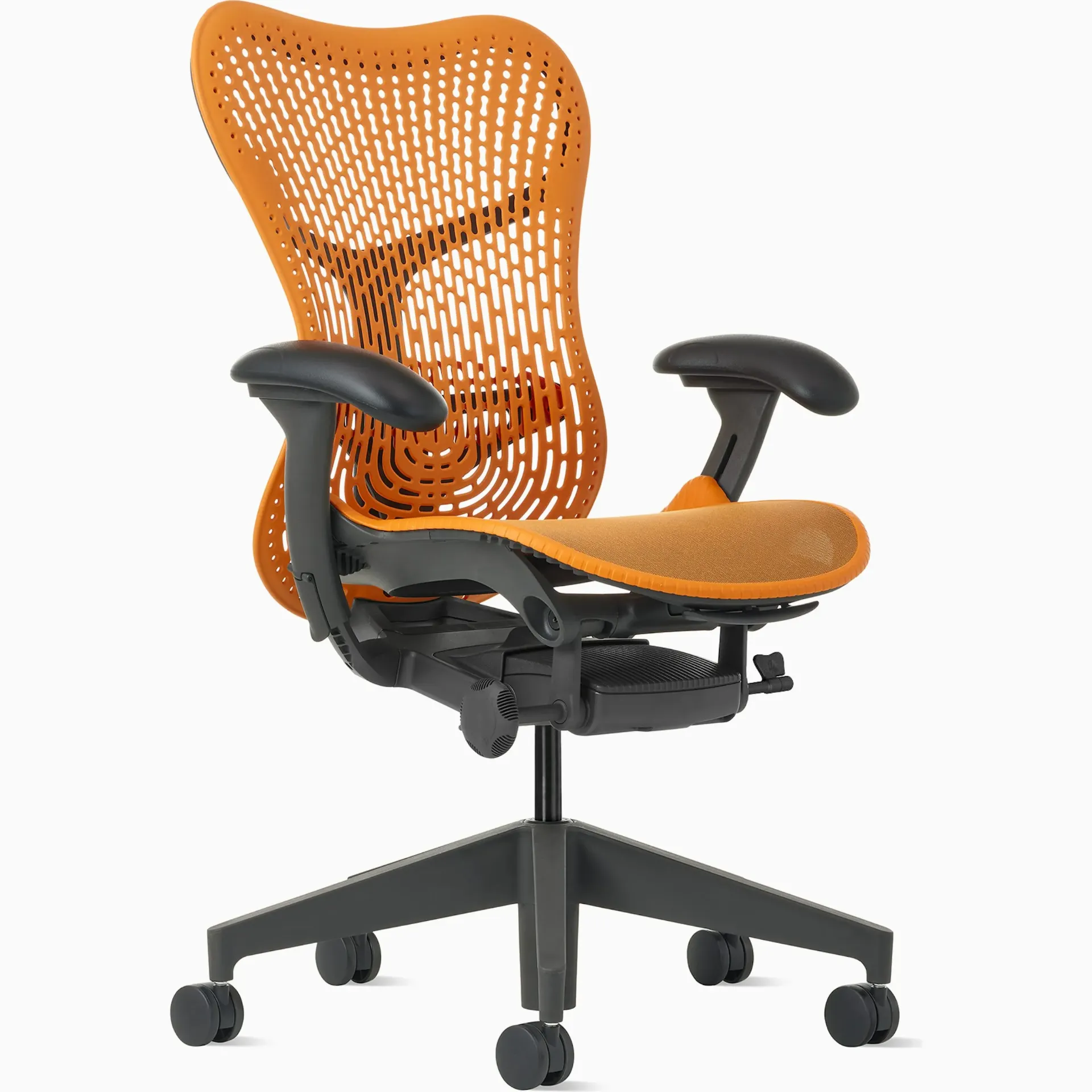 Herman Miller Mirra 2 Chair