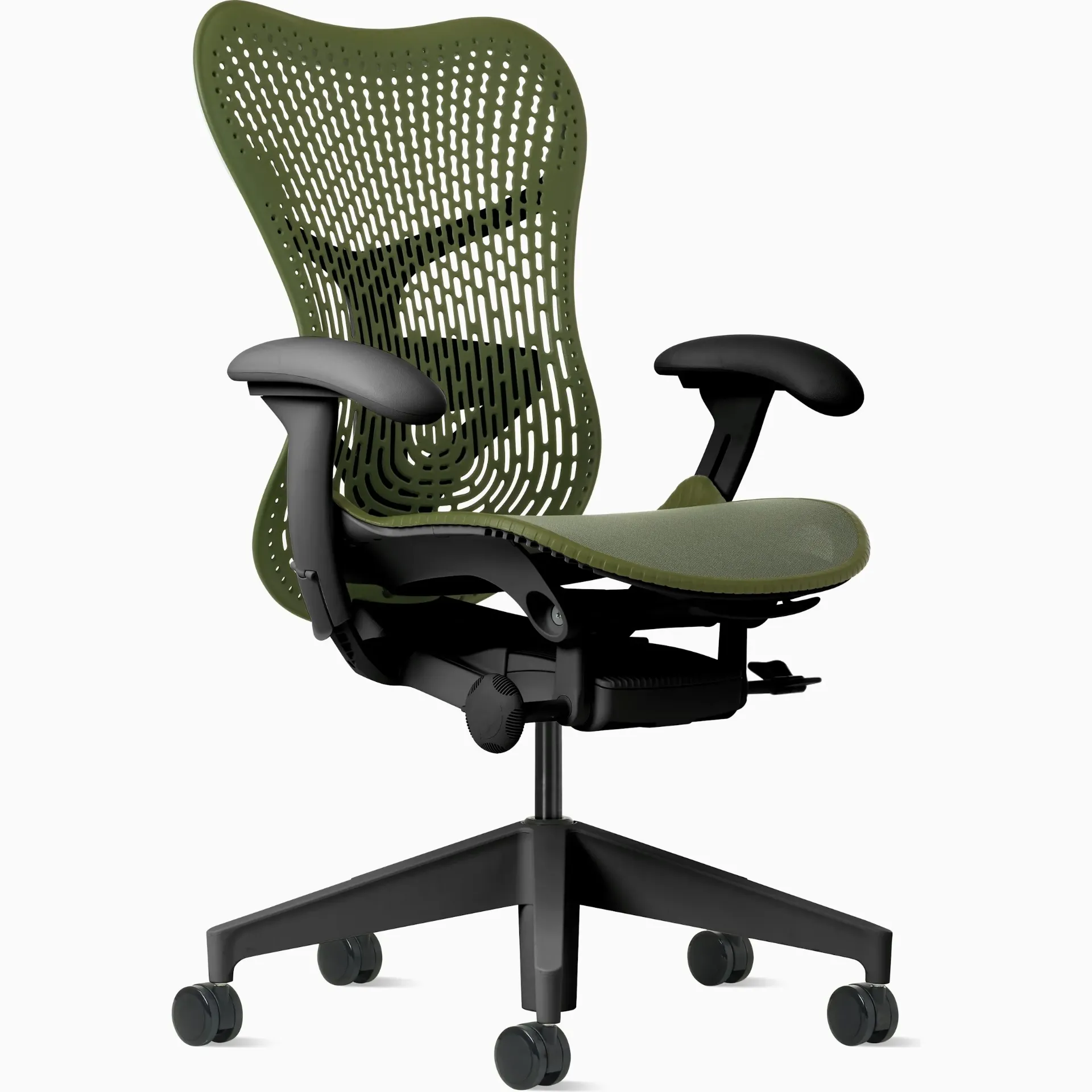 Herman Miller Mirra 2 Chair