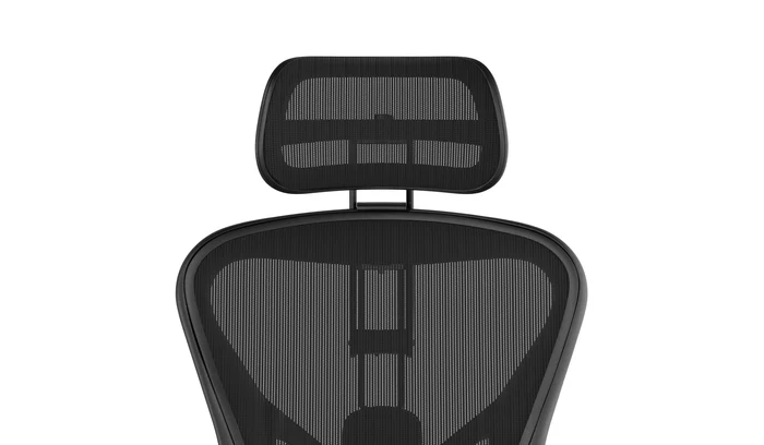 Atlas Aeron Headrest