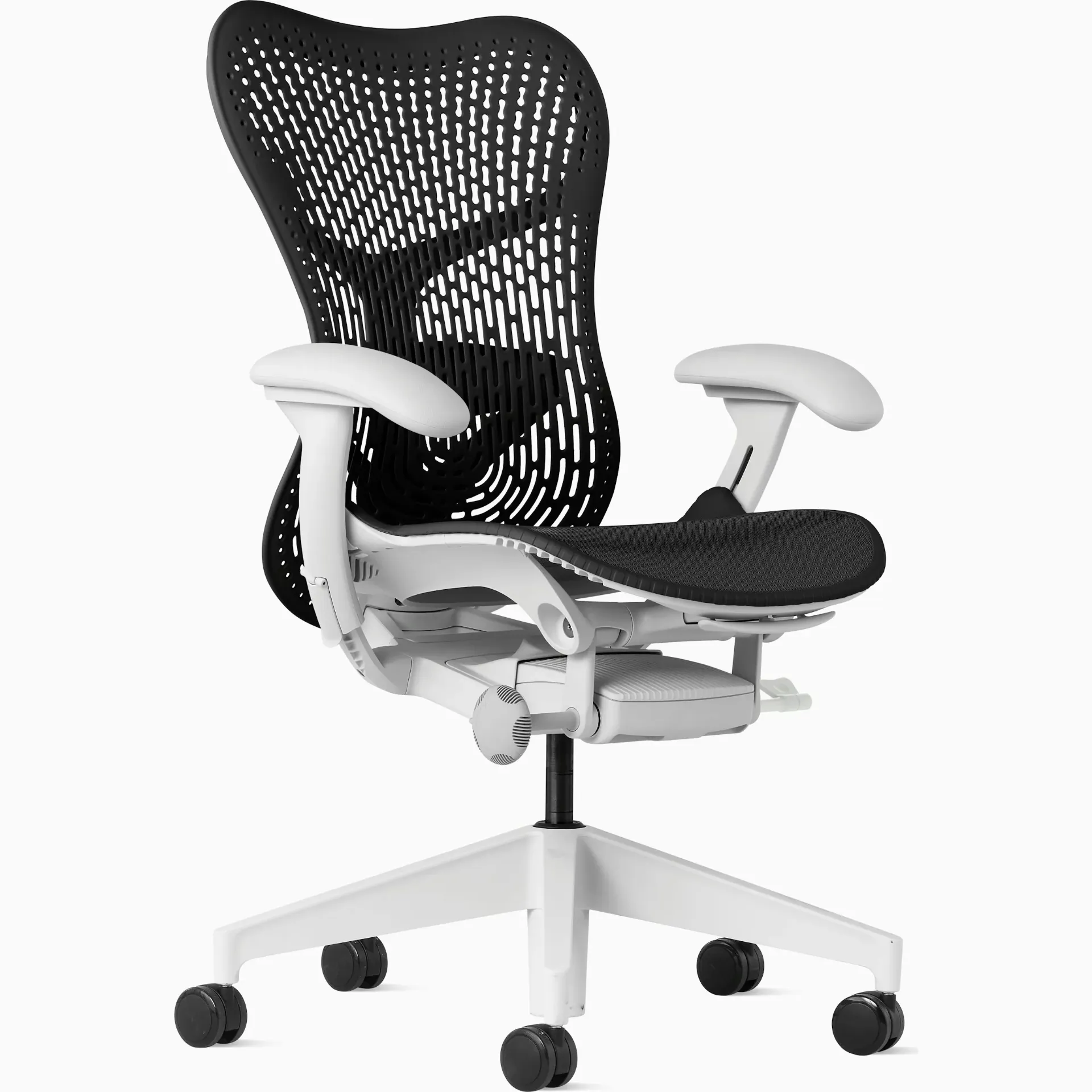 Herman Miller Mirra 2 Chair