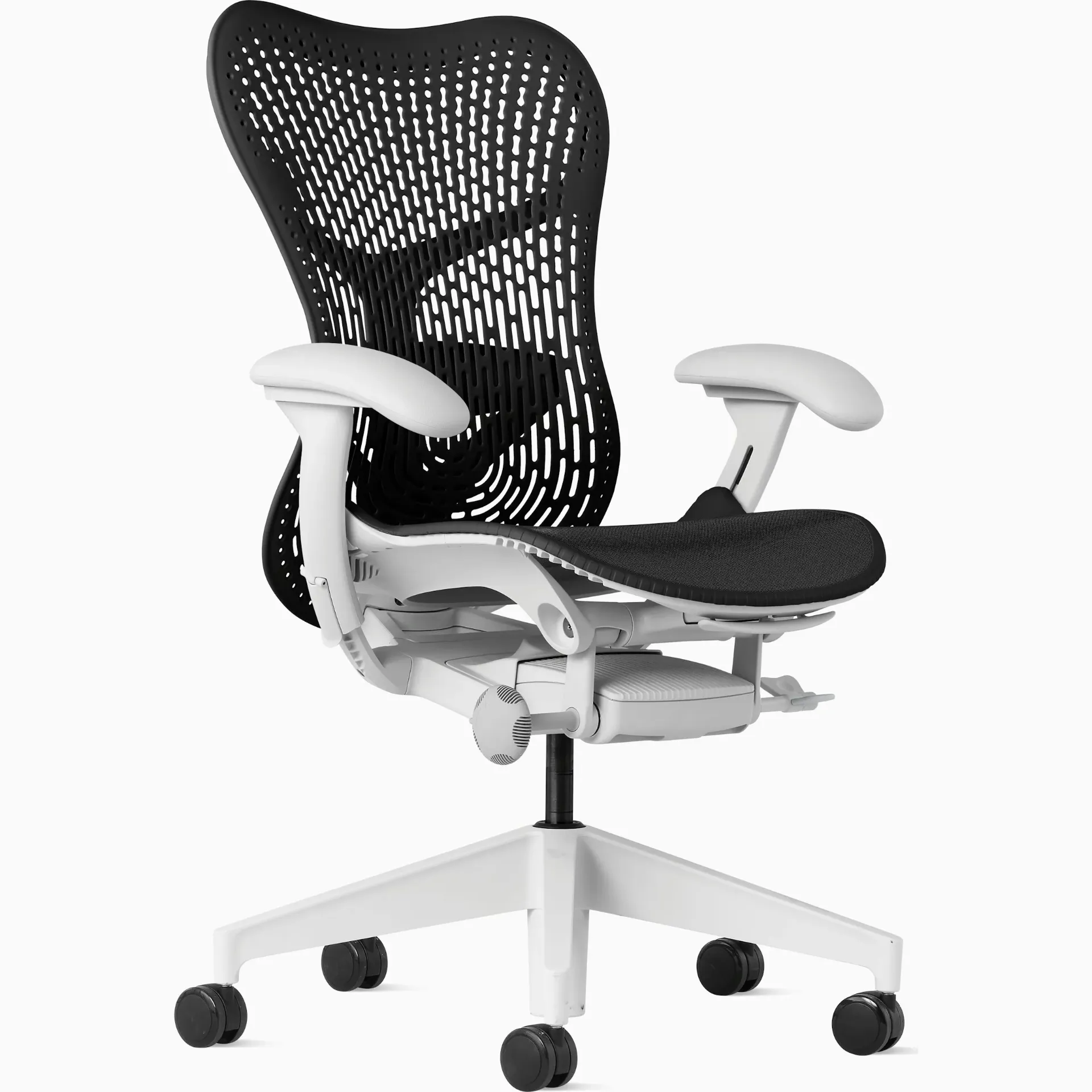 Herman Miller Mirra 2 Chair