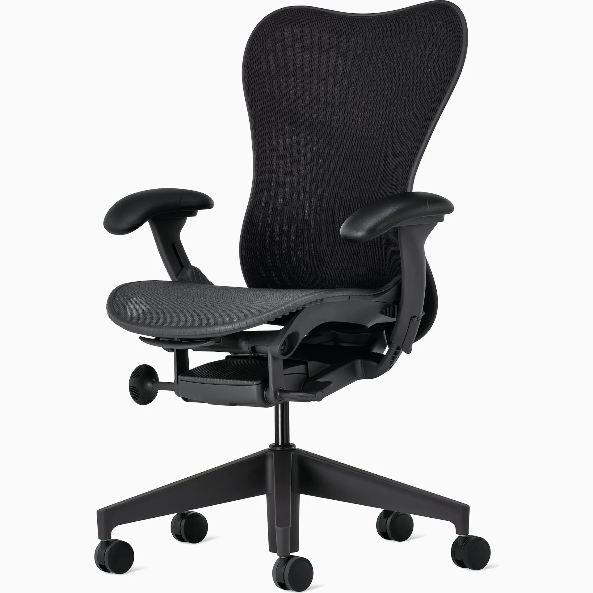 Herman Miller Mirra 2 Chair