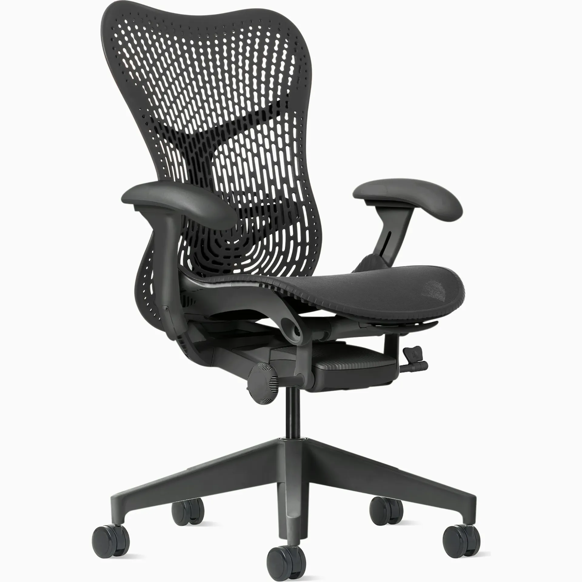 Кресло Mirra 2 Herman Miller
