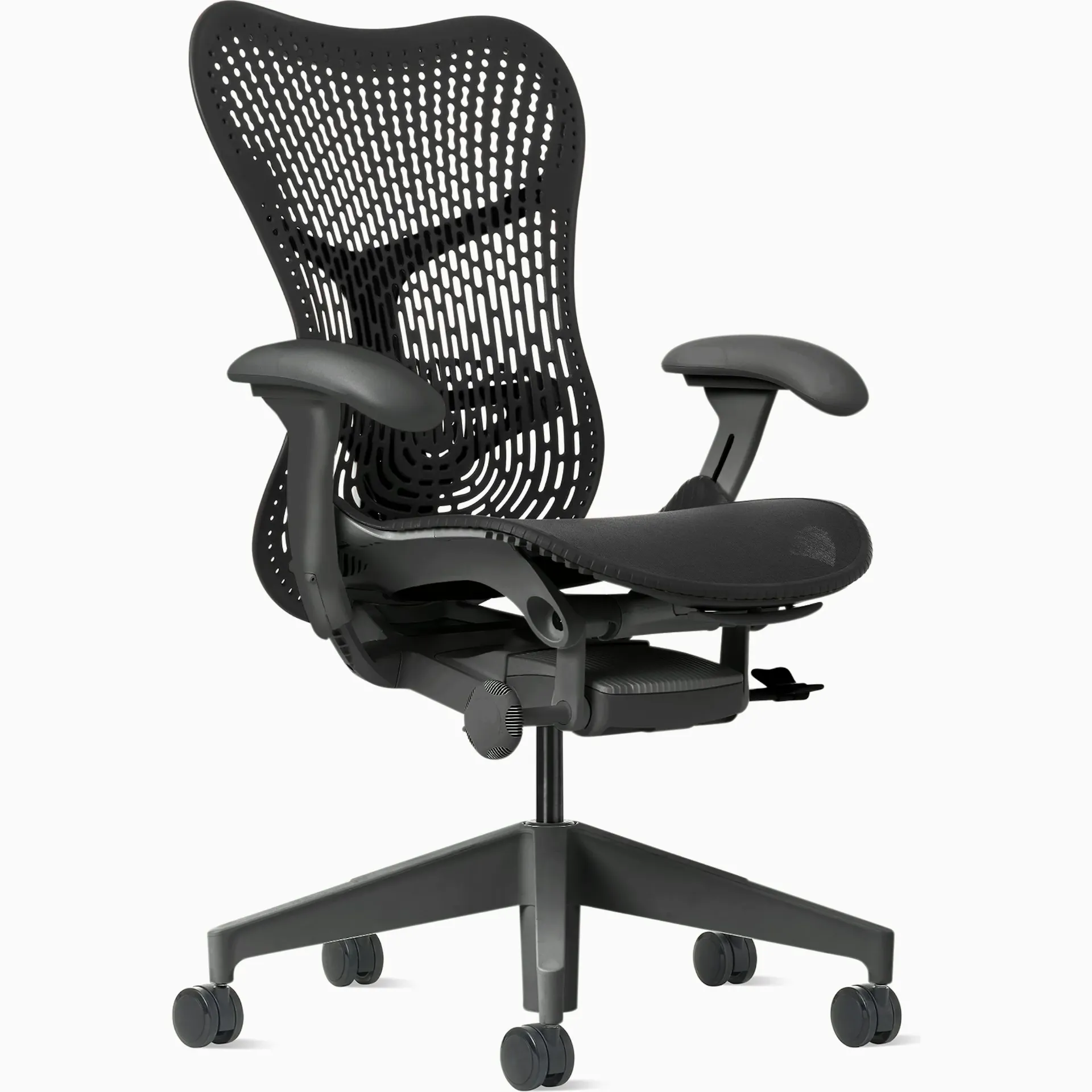 Herman Miller Mirra 2 Chair
