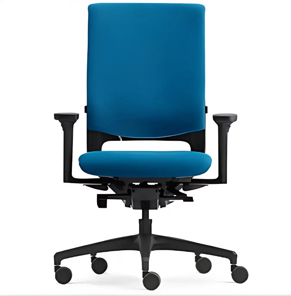 Klöber Mera Klimastuhl Chair