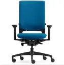 Klöber Mera Klimastuhl Chair