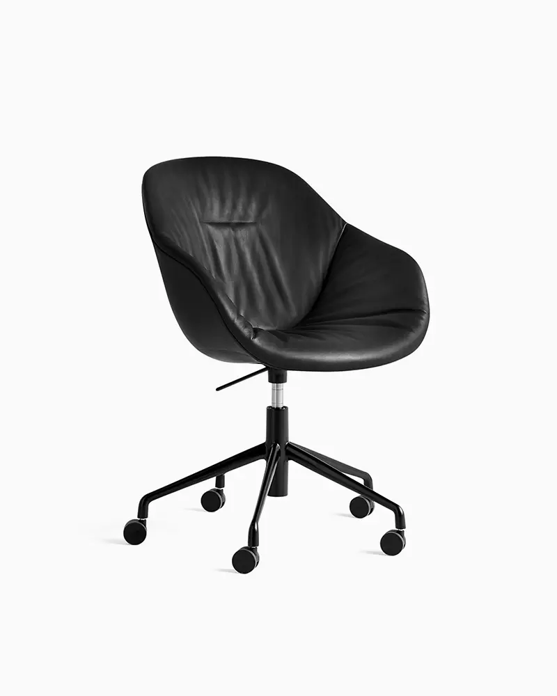 AAC 153 Chair (Black Casual)