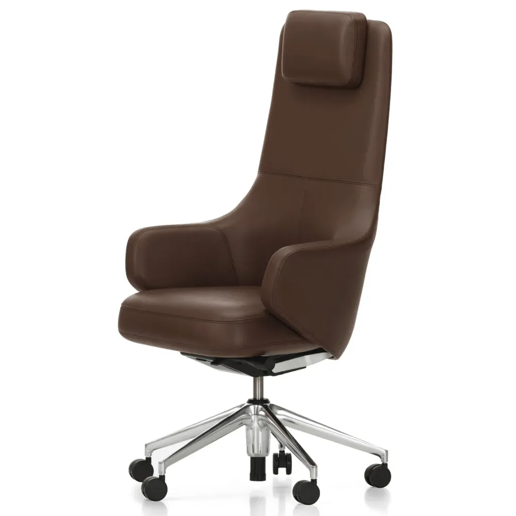 Vitra Grand Executive Chair (Highback)