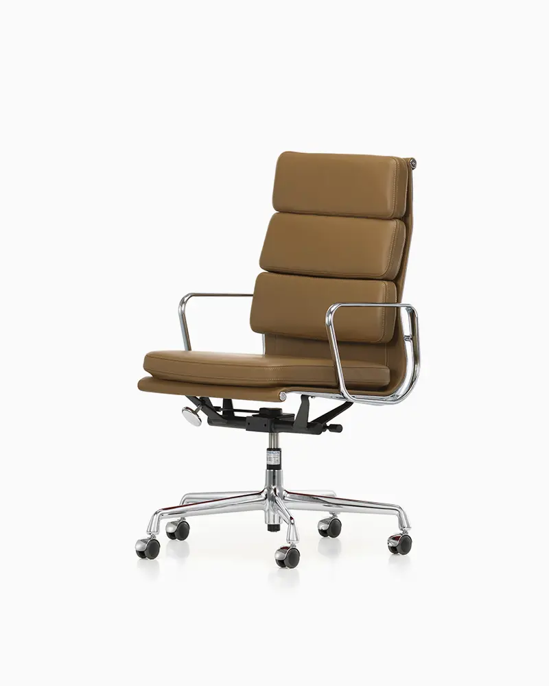 Eames Softpad Chair