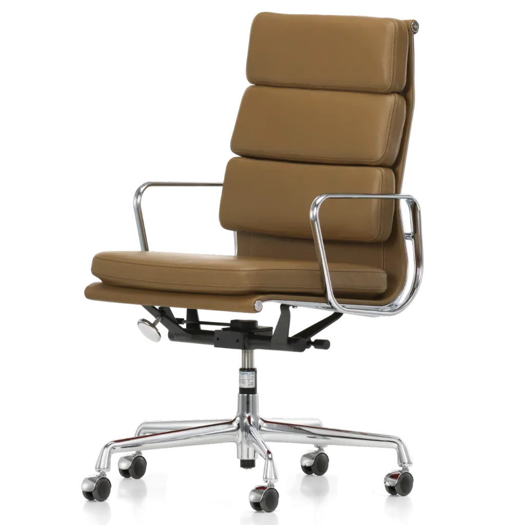 Vitra Eames Softpad Chair (219)