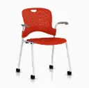 Caper Stacking Chair