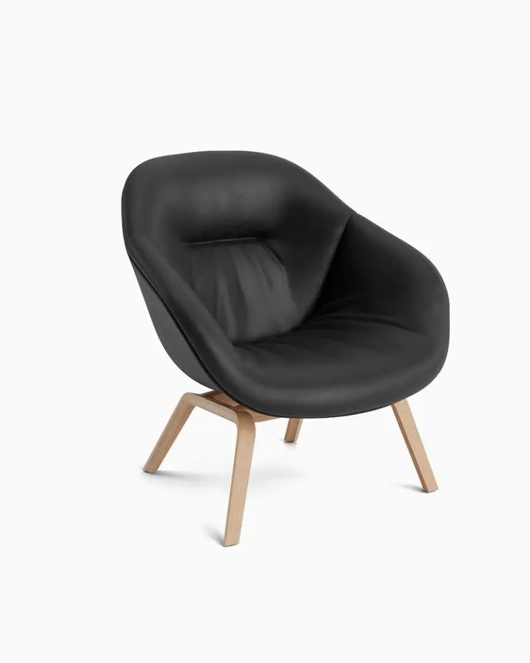 AAL 83 Soft Chair