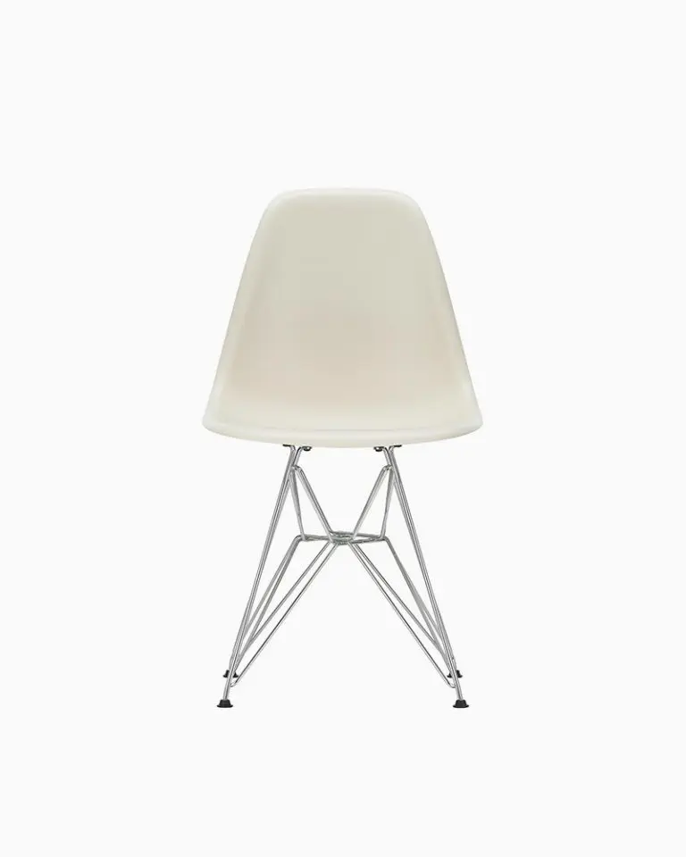 Eames Plastic DSR Chair