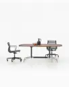 Обеденные столы Eames Segmented