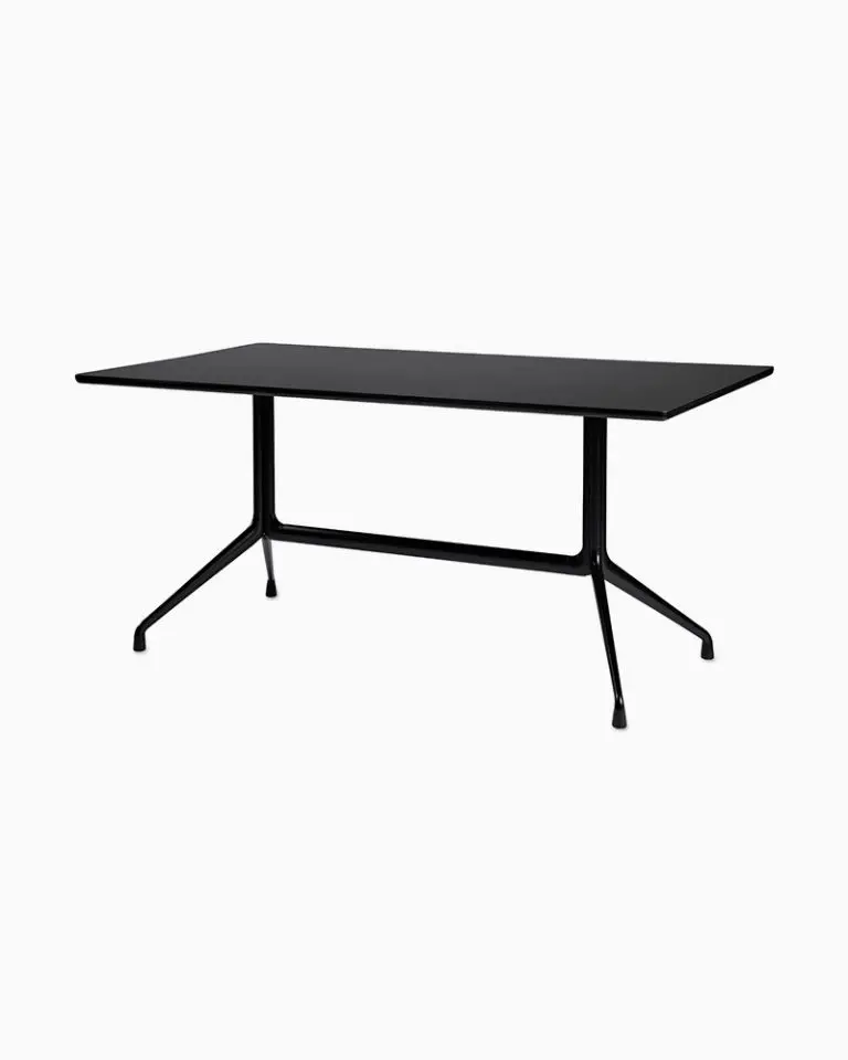 Стол AAT10 (180×90, Black)