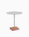 TERRAZZO Table