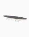 Eames Elliptical Table