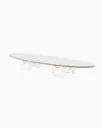 Eames Elliptical Table