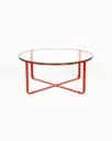 Trace Rest Coffee Table