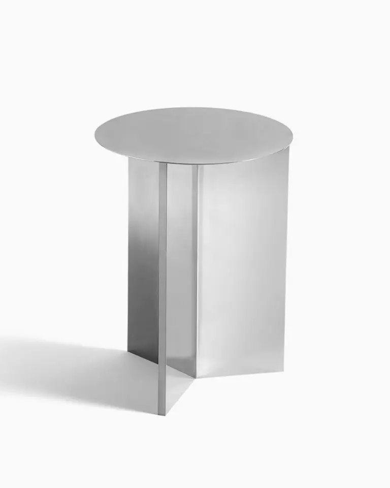 SLIT Table (Silver)