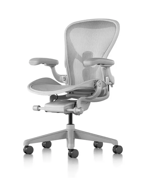 Aeron Mineral B