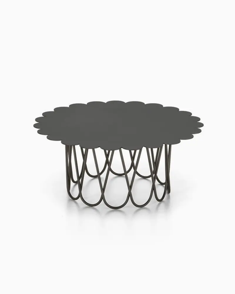 Flower Table