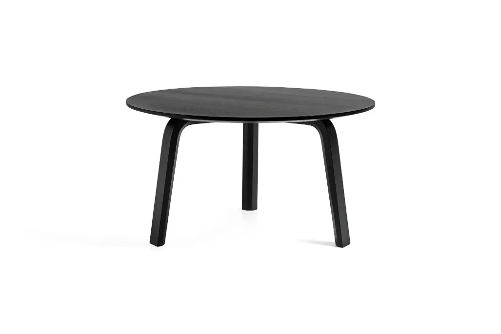 BELLA Coffee Table (Size A (60 x 32), Black)