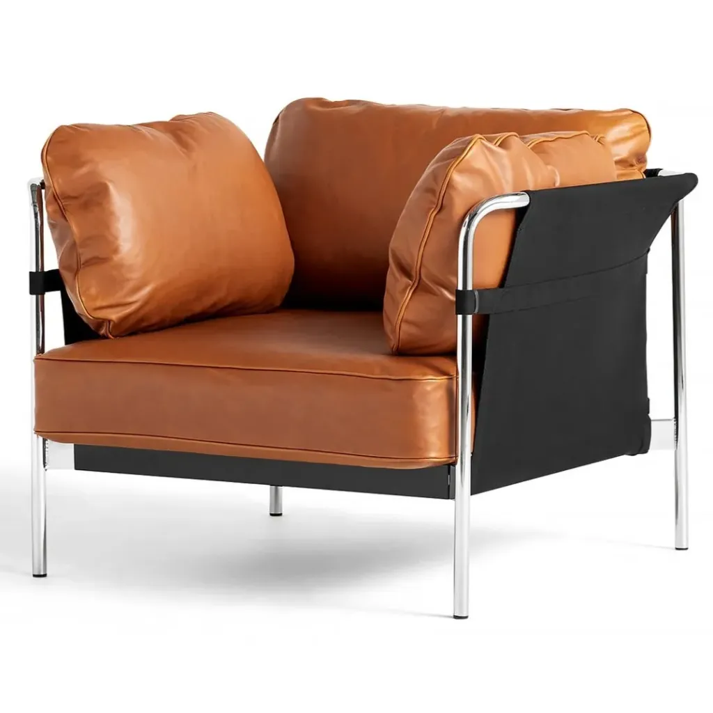 HAY Can 1 Seater (Toffee)