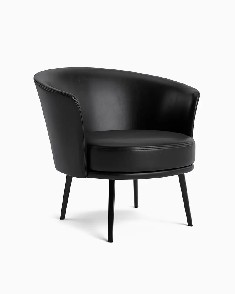 Hay Dorso Chair