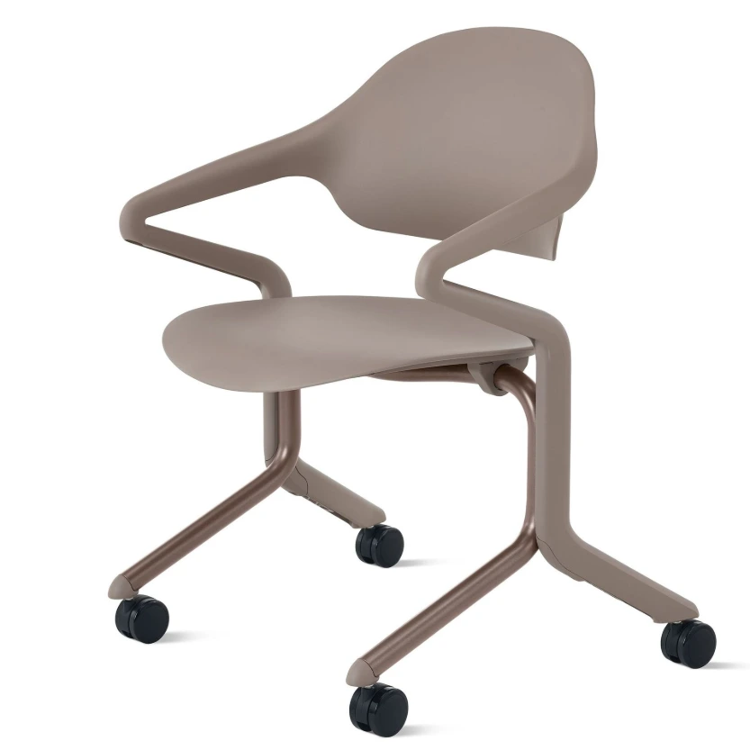 [NEC1P-0010, NEC1P CC1CC1C7] Fuld Nesting Chair