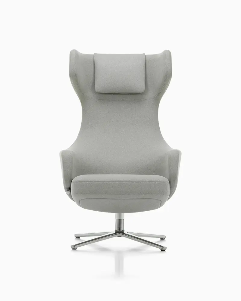 Grand Repos Chair