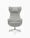 Grand Repos Chair
